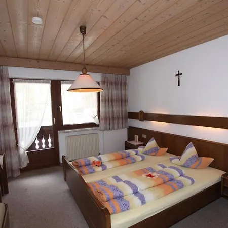 Gastehaus Schranz Гостевой дом 3*