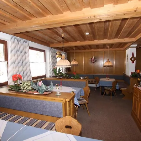 Gastehaus Schranz