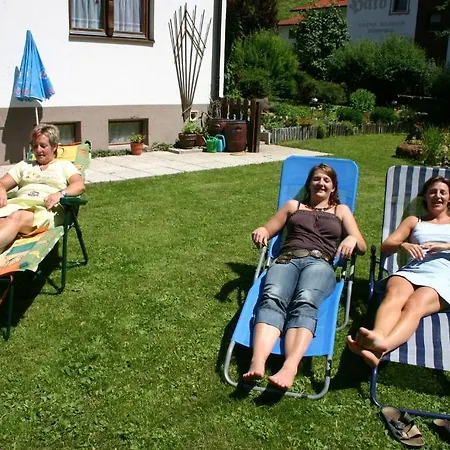 Guest house Gastehaus Schranz 3*