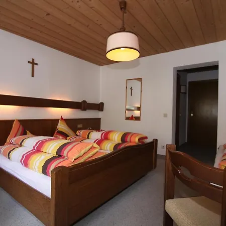 Gastehaus Schranz 3* Санкт-Леонхард-им-Пицталь