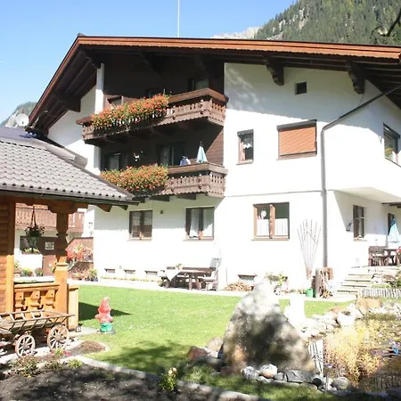 Guest house Gastehaus Schranz 3*