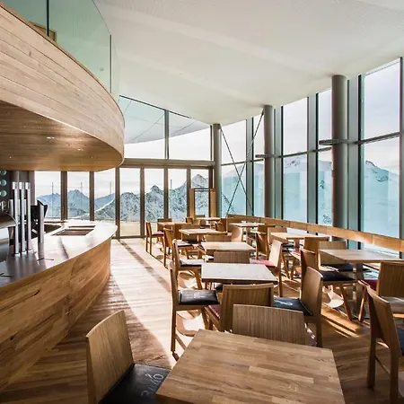 Gastehaus Schranz Гостевой дом 3*
