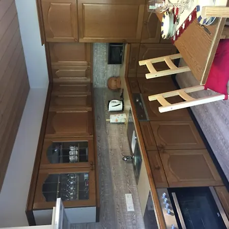 Gastehaus Schranz Pensión 3*